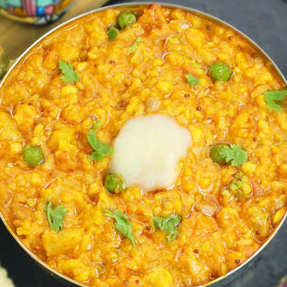 Veg Dhal Kichdi Premix