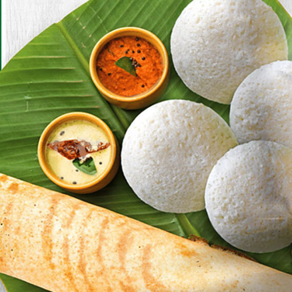 Idli  & Dosa Premix