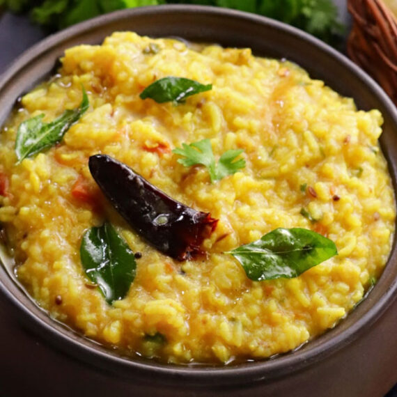 Rasam Rice Premix